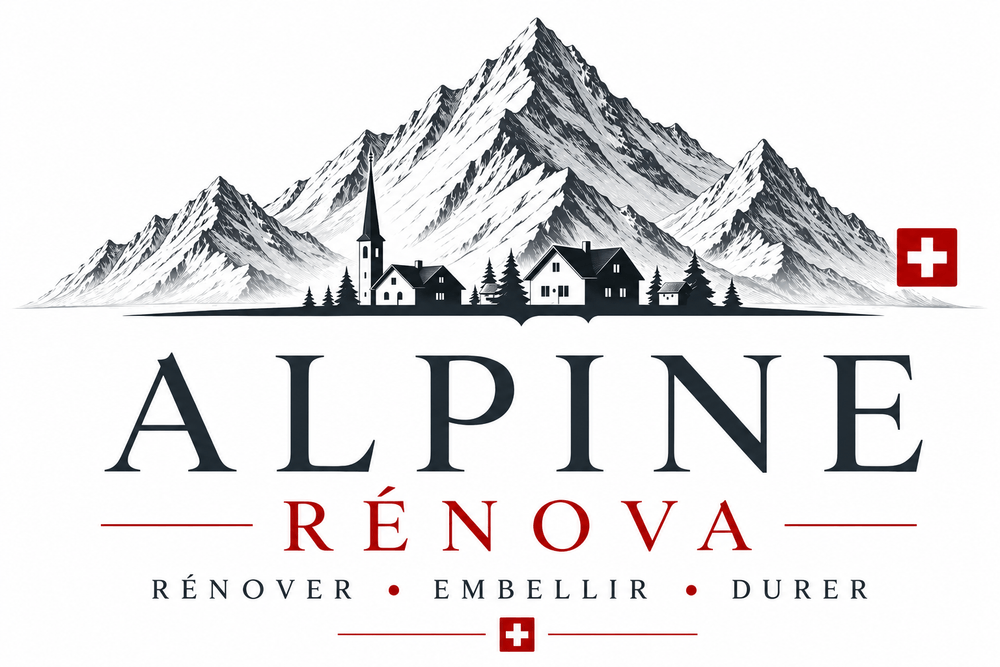 Alpine Renova Sàrl
